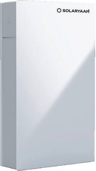 SolarYaan All-in-One