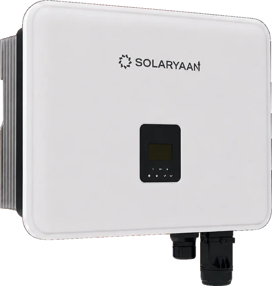 SolarYaan hybrid inverter