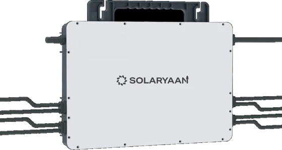 SolarYaan micro inverter