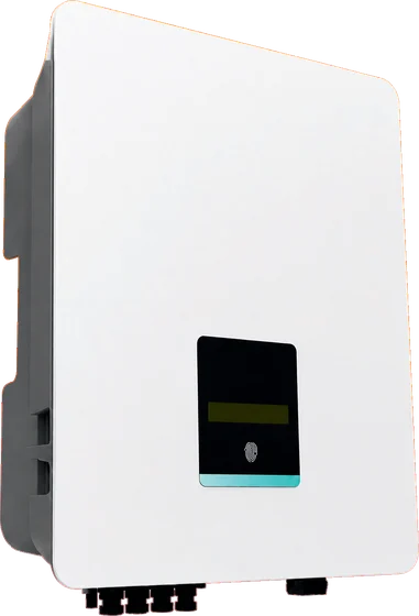 SolarYaan string inverter